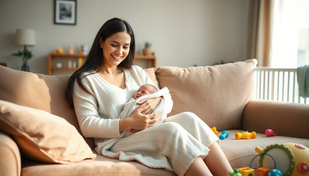 newborn lifestyle photography