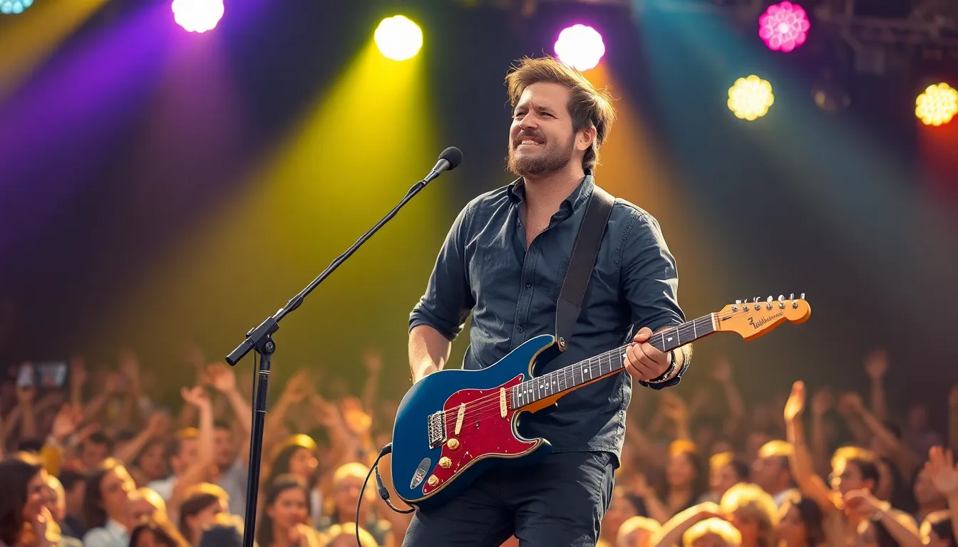 sturgill simpson politics