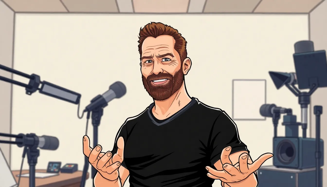 steve austin politics